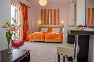 Otel Palmyra 3*