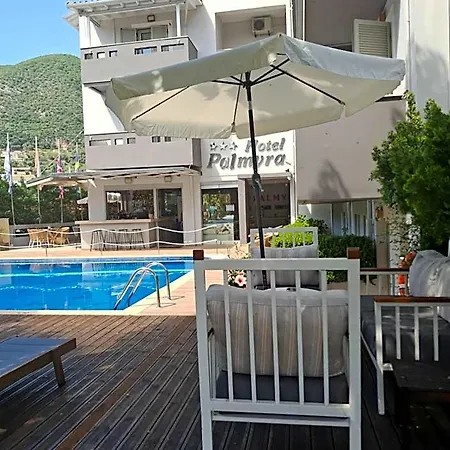 Palmyra 酒店