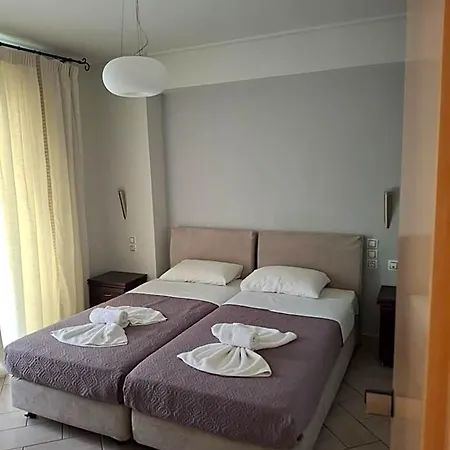 Palmyra 3* 奈德里