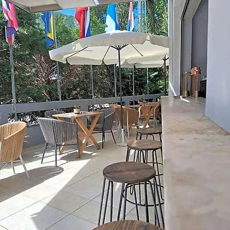 Palmyra 酒店 奈德里
