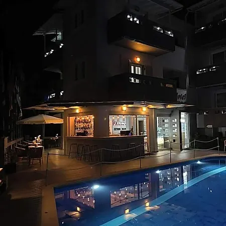 Otel Palmyra