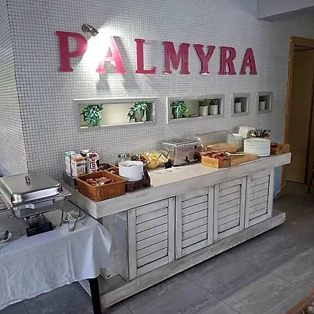 Palmyra 3* 奈德里