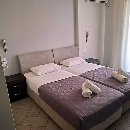 Palmyra 3* 奈德里