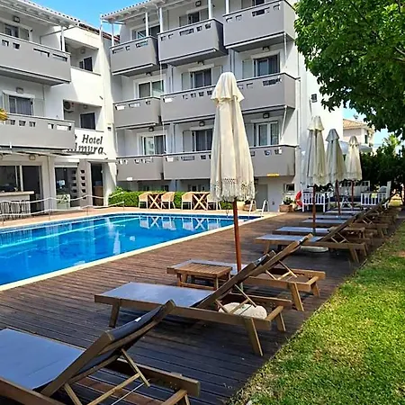 Palmyra 3* 奈德里