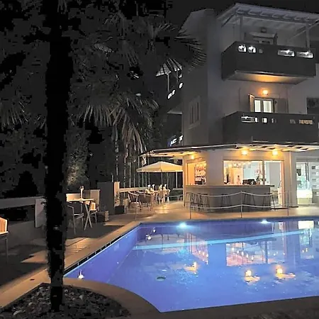 Palmyra 3* 奈德里