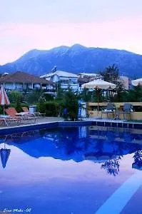 Hotel Palmyra 3*
