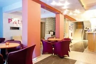 Palmyra Otel 3*