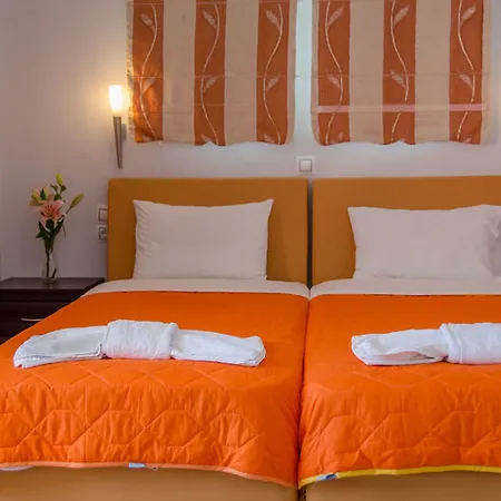 Hotel Palmyra 3*