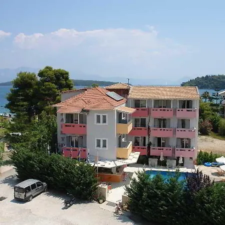 Palmyra Hotel