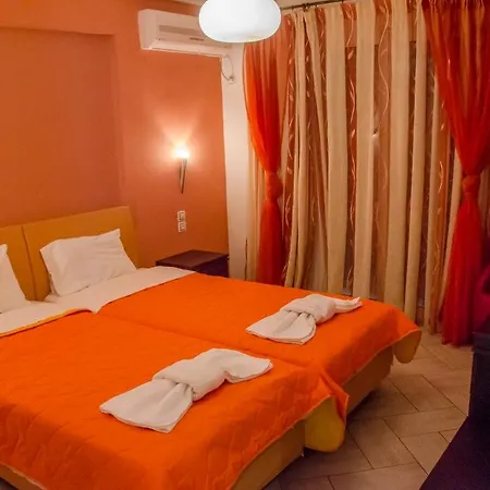 Palmyra 3* Nydri (Lefkada)