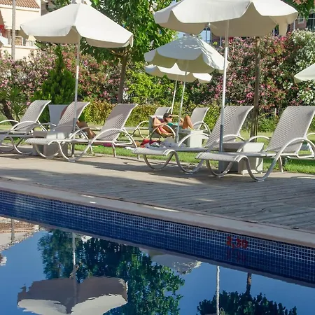Hotel Palmyra Nydri (Lefkada)