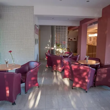 Palmyra Hotel 3*