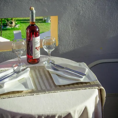 Hotel Palmyra Nydri (Lefkada)