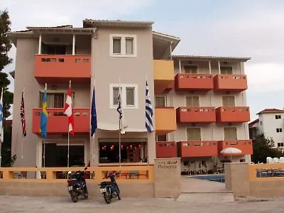 Palmyra Hotel