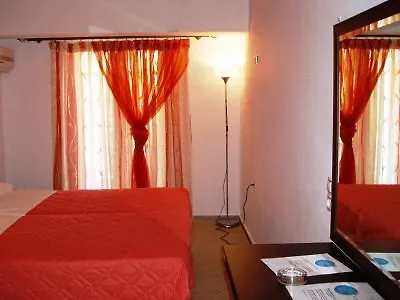 Hotel Palmyra Nydri (Lefkada)