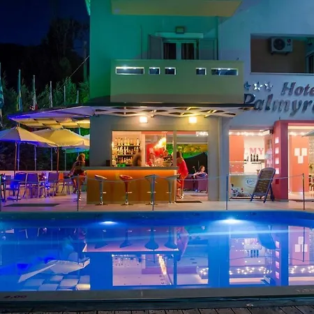 Palmyra 3*